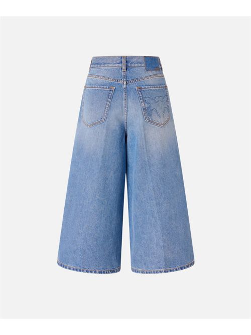 BURKINA PINKO | 104646.A32QPJD LAVAGGIO MEDIO